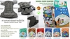 รูปย่อ ขาย ปลีก-ส่ง กางเกงผ้าอ้อมซักได้ (Kidsza Cloth Diapers) แผ่นรองซับและอุปกรณ์เสริม รูปที่3