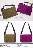 ขายกระเป๋า BAO BAO Prism 2  by Issey Miyake ของแท้ 100% ราคาพิเศษ