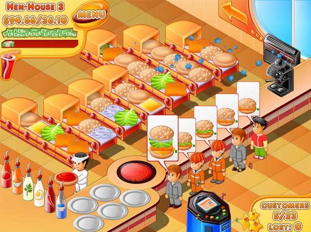 Hobby Farm รวมเกมส์ปลูกผัก ทำฟาร์ม ปลูกต้นไม้ ดอกไม้ พืชผักสวนครัว ผลไม้ เลี้ยงสัตว์ ไก่ ปลา และต่อยอดเพื่อทำอุตสาหกร รูปที่ 3