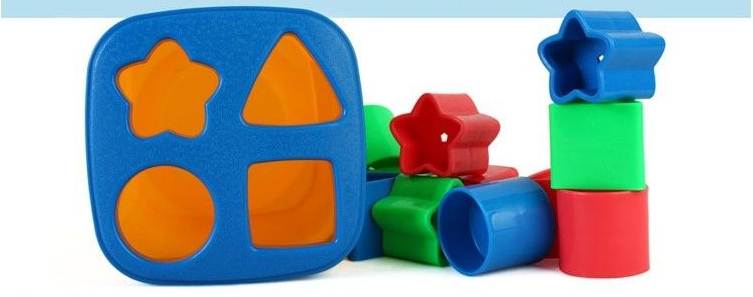 Pratunaam.com จำหน่าย ขาย บล็อคหยอด ยี่ห้อ Fisher Price พร้อมส่ง รูปที่ 3