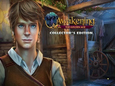 ขายแผ่นเกมหาของ Dark Parables 8 The Little Mermaid and the Purple Tide รูปที่ 7