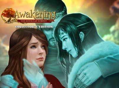 ขายแผ่นเกมหาของ Dark Parables 8 The Little Mermaid and the Purple Tide รูปที่ 5