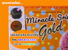 รูปย่อ โนัทมิราเคิลสริมโกลด์ donut miracle srim gold กล่องสีส้ม สูตรผอม และขาวใส รูปที่5
