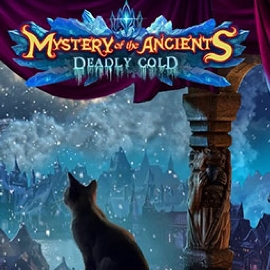 ขายแผ่นเกมหาของ Dark Parables 8 The Little Mermaid and the Purple Tide รูปที่ 6