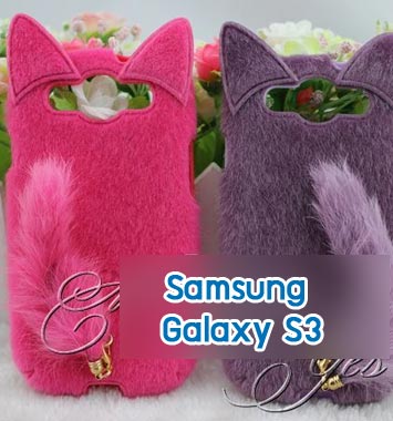 M94 เคสแมว Samsung Galaxy S3 รูปที่ 1