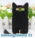 รูปย่อ M94 เคสแมว Samsung Galaxy S3 รูปที่2