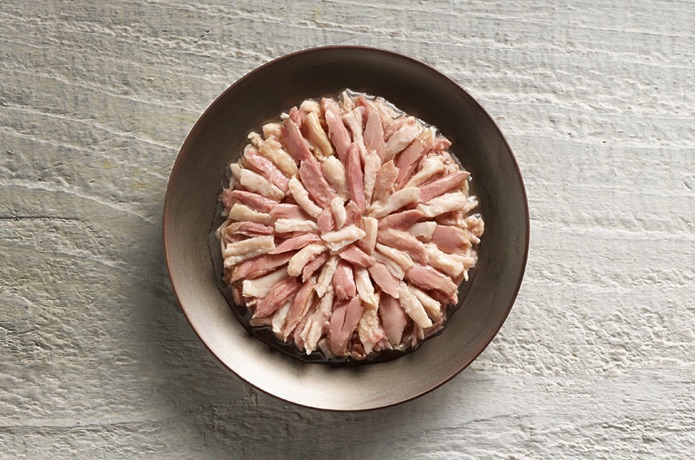 อาหารว่างแมว Fancy Feast Appetizers 57g รูปที่ 6