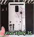 รูปย่อ M1156-20 เคสแข็ง Vivo Xplay 3S ลาย Baby Love รูปที่1