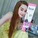 รูปย่อ issa Professional Hair แกนหมุน Auto2in1 หนีบตรงได้ ม้วนลอนดี รูปที่3