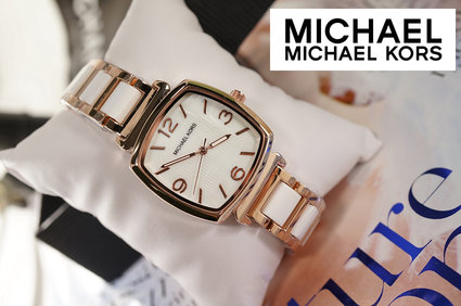 ++พร้อมส่ง++ นาฬิกา Michael Kors งาน AAA รูปที่ 1