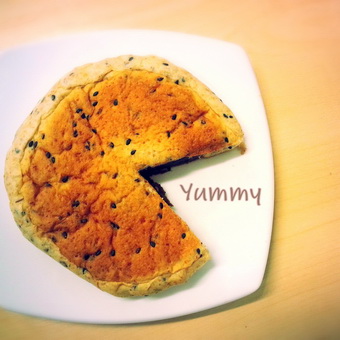 โฮลวีทอะไร .... อร่อยเวอร์!!! รูปที่ 2