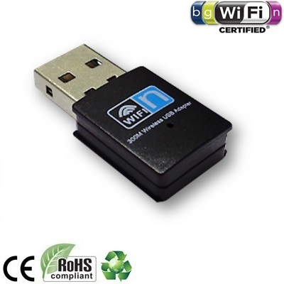 ตัวรับสัญญาณ WiFi รูปที่ 2