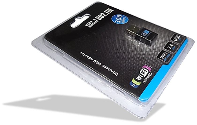 ตัวรับสัญญาณ WiFi รูปที่ 5