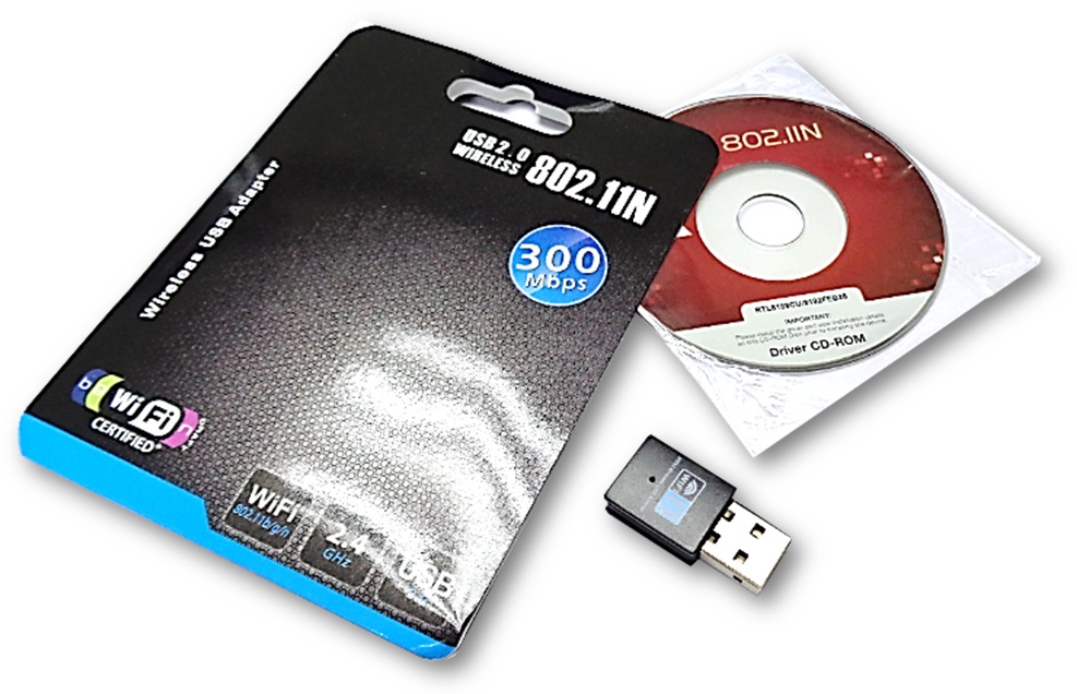 ตัวรับสัญญาณ WiFi รูปที่ 4
