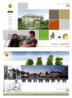 บริการรับทำเว็บไซต์ ออกแบบเว็บไซต์ ตามความต้องการลูกค้าทุกรูปแบบทั้งงาน Creative Website Design, Responsive Website รูปที่ 3