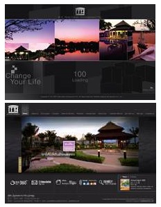 บริการรับทำเว็บไซต์ ออกแบบเว็บไซต์ ตามความต้องการลูกค้าทุกรูปแบบทั้งงาน Creative Website Design, Responsive Website รูปที่ 4