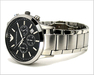 รูปย่อ (REFURBISHED) Emporio Armani Classic Watch นาฬิกาข้อมมือชาย สายสแตนเลส รุ่น AR2434 รูปที่3