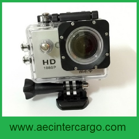 ขาย กล้องขนาดเล็กถ่ายรูปใต้น้ำ SJ4000-WIFI ราคาถูก 2,990 บาท รูปที่ 3