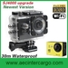 รูปย่อ ขาย กล้องขนาดเล็กถ่ายรูปใต้น้ำ SJ4000-WIFI ราคาถูก 2,990 บาท รูปที่1