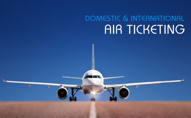 ตั๋วเครื่องบินราคาถูก หลากหลายเส้นทาง และ สายการบิน ทั่วโลก บริการรับจองตั๋วเครื่องบินทั่วโลก กว่า 500 สายการบิน รูปที่ 1