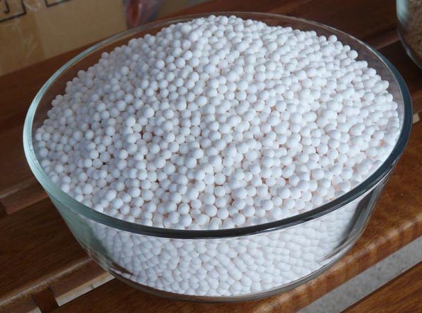 Molecular Sieve (โมเลกุล่าร์ซีฟท) Adsorption เม็ดสารดูดความชื้นทุกประเภท รูปที่ 4