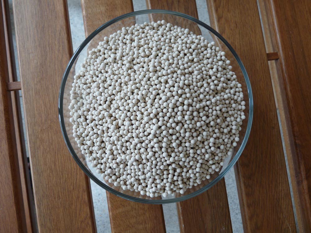 Molecular Sieve (โมเลกุล่าร์ซีฟท) Adsorption เม็ดสารดูดความชื้นทุกประเภท รูปที่ 2