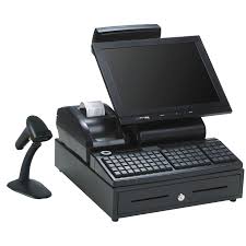 จำหน่ายจอทัชสกรีน, Point of sale terminalมScanner etc. t.0942418883 รูปที่ 1