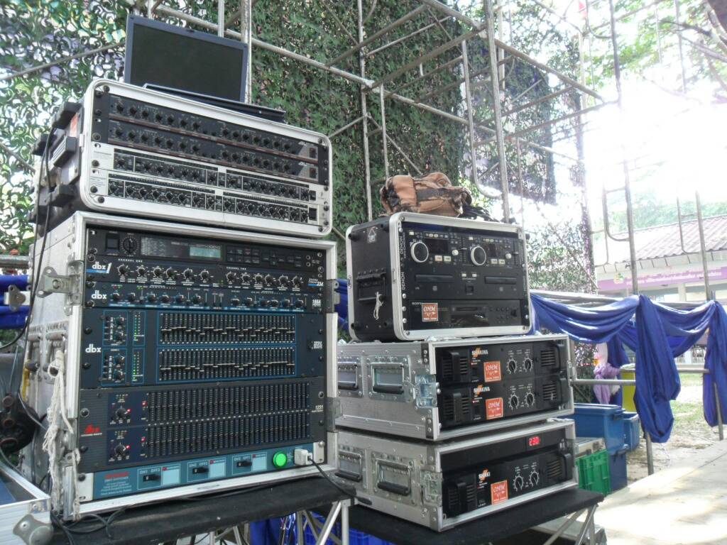 รับจัดงานโชว์ แสดงเครื่องเสียงกลางแจ้ง งานเล็กงานใหญ่ รับหมด ทั่วประเทศ งานมงคล งานบวช งานแต่ง0947985999 รูปที่ 2