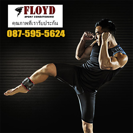 Floyd  เป็นการฝึกวิธีทำให้วิ่งเร็วเห็นผลอย่างรวดเร็ว รูปที่ 2