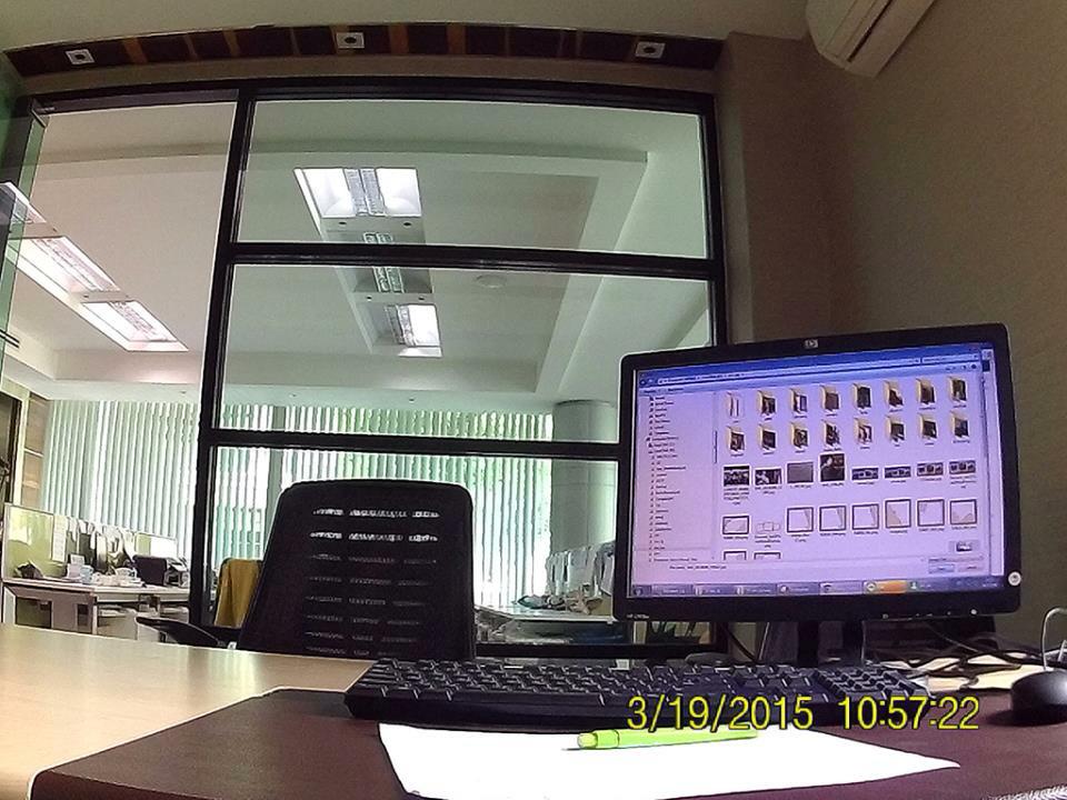 กล้องกันน้ำ Sports cam sj4000 wifi-Black รูปที่ 6