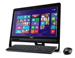 ACER ASPIRE ZC-602 ALL- IN - ONE PC รูปที่ 5