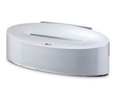LG DUAL DOCKING  ND5530 รูปที่ 3