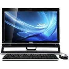 ACER ASPIRE ZC-602 ALL- IN - ONE PC รูปที่ 1