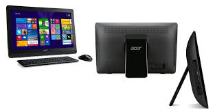 ACER ASPIRE ZC-602 ALL- IN - ONE PC รูปที่ 4