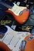 รูปย่อ กีต้าร์ไฟฟ้า Fender american standard 40th Sunburst รูปที่4