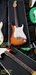 รูปย่อ กีต้าร์ไฟฟ้า Fender american standard 40th Sunburst รูปที่1