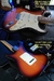 รูปย่อ กีต้าร์ไฟฟ้า Fender american standard 40th Sunburst รูปที่2