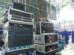รับจัดงานโชว์ แสดงเครื่องเสียงกลางแจ้ง 2500 tel. 0947985999 รูปที่ 2