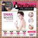 รูปย่อ Snail White Body Booster : สเนล ไวท์ บอดี้ บูสเตอร์ ฟื้นฟูผิวให้ขาวกระจ่างใส เต่งตึง กระชับ นุ่มชุ่มชื่นดีขนาดนี้ต้องลอง รูปที่1