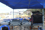 รับจัดงานโชว์ แสดงเครื่องเสียงกลางแจ้ง 2500 tel. 0947985999 รูปที่ 4