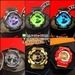 รูปย่อ จำหน่ายนาฬิกา G-Shock เกรด AAA ราคา 590 บาท ส่งฟรี  EMS รูปที่7