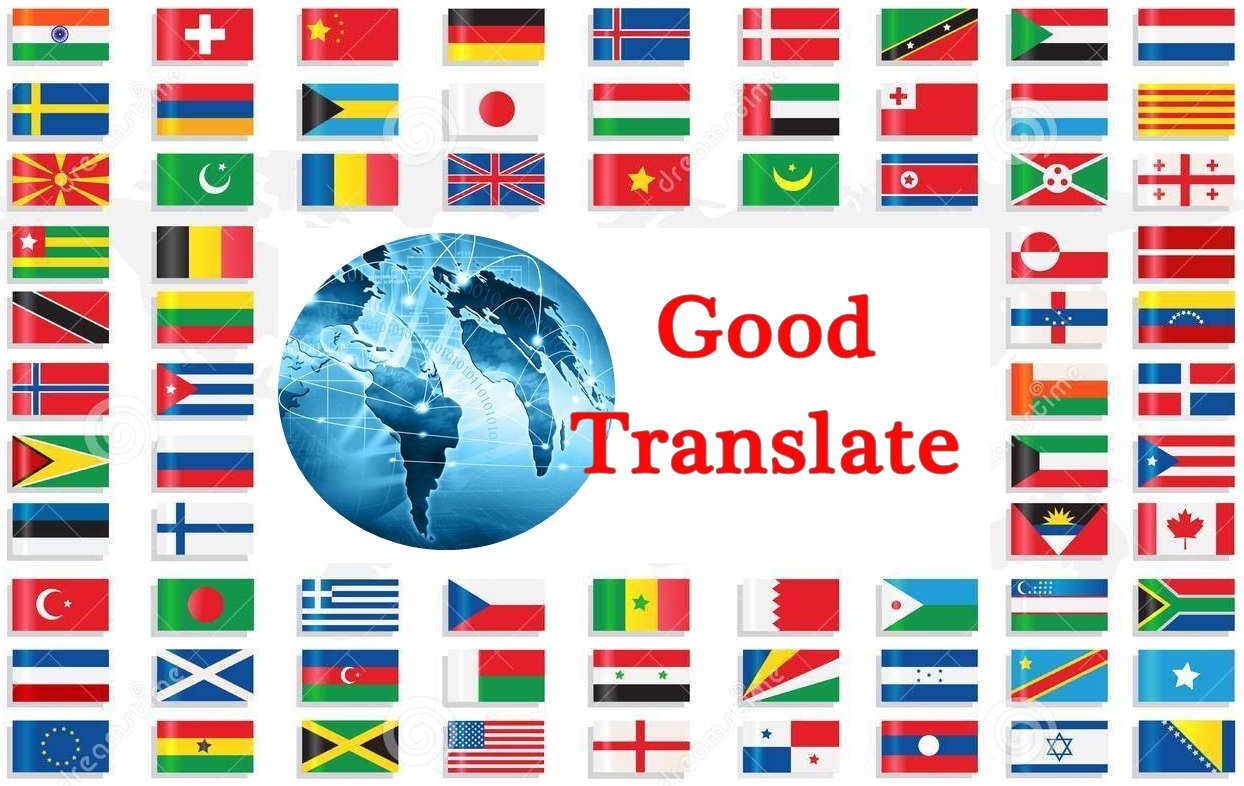 Good Translate รับแปลภาษา แปลเอกสาร รับรองกงสุล-รับรองสถานทูต- ขอวีซ่า-ประกันเดินทาง-ใบขับขี่สากล โทร 0827034188 รูปที่ 1