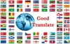 รูปย่อ Good Translate รับแปลภาษา แปลเอกสาร รับรองกงสุล-รับรองสถานทูต- ขอวีซ่า-ประกันเดินทาง-ใบขับขี่สากล โทร 0827034188 รูปที่1