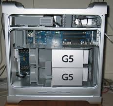 ซ่อมคอมพิวเตอร์ Macintosh รูปที่ 1