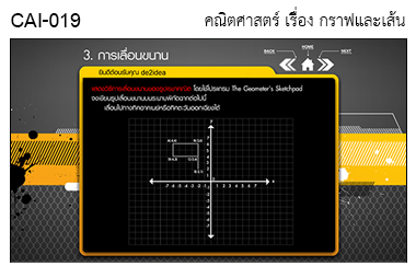 บริษัท ดีทูไอเดีย จำกัด ให้บริการออกแบบจัดทำสื่อมัลติมีเดียทุกชนิด รูปที่ 4