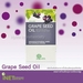 รูปย่อ Grape Seed Oil สินค้าขายดี รูปที่1