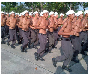 ติวนายร้อยตำรวจ นายสิบตำรวจ เตรียมทหาร รูปที่ 3