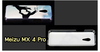 รูปย่อ M1378-01 เคสแข็ง Meizu MX 4 Pro ลาย Colorfull Day รูปที่3