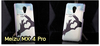 รูปย่อ M1378-01 เคสแข็ง Meizu MX 4 Pro ลาย Colorfull Day รูปที่4