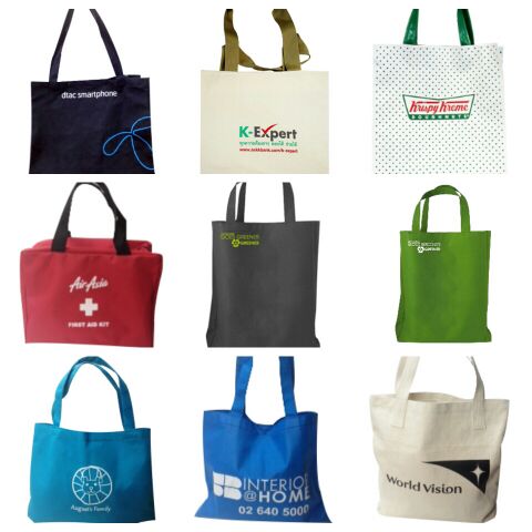 พรีเมียม เสื้อยืด เสือโปโล กระเป๋า ของที่ระลึก รูปที่ 5